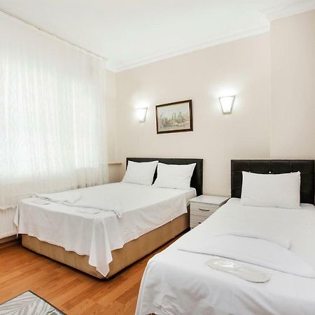 guest house sultanahmet İstanbul Dış mekan fotoğraf