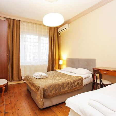 guest house sultanahmet İstanbul Dış mekan fotoğraf