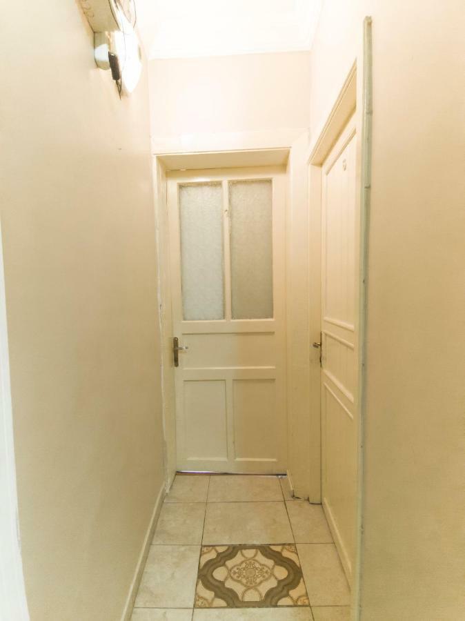 guest house sultanahmet İstanbul Dış mekan fotoğraf